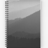 BW-Mountains-Redbubble-spiral-notebook